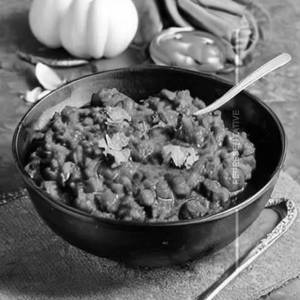 Veg Keema