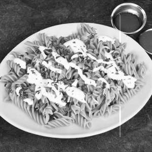 Pasta Mayo Grill