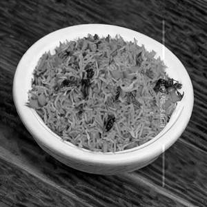 Veg. Schezwan Rice