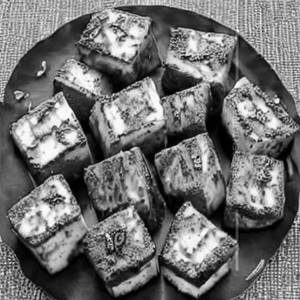 Salt & Peper Paneer
