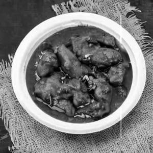 Chicken Angara Masala