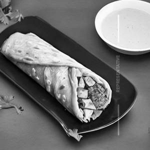 Veg Cheese Roll