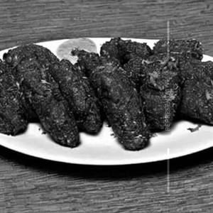 Dahiwala Kebab