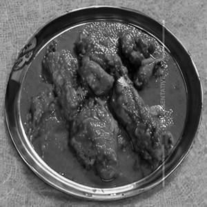 Boneless Agri Katta Chicken Sukka