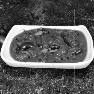 Veg Chilly