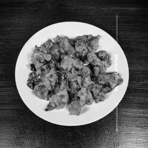 Veg Gobi Dry