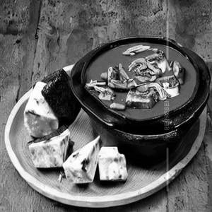 Paneer Mushroom Chingari