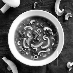 Mushroom Soup