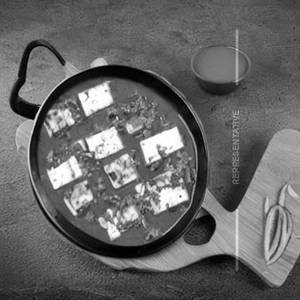 Paneer Any Style