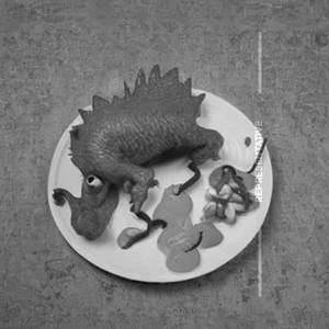 Chicken Dragon 