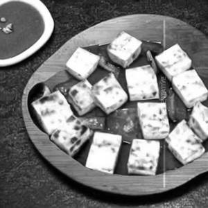Shanghai Paneer 