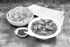 Chicken Chef Special Noodles