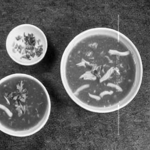 Paya Soup