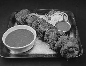 Noorani Kebab