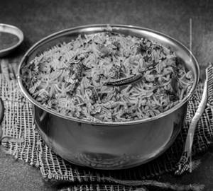 Veg Schezwan Rice