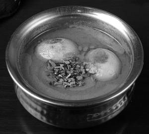 Egg Curry [2 Eggs]