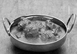 Chicken Kadai