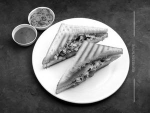 Italian Grill Sandwich 