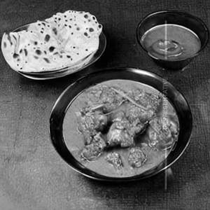Chicken Darbar ( F )