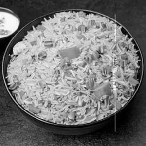 Schezwan Fried Rice