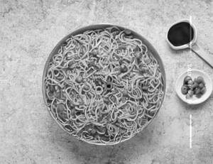 Schezwan Noodles