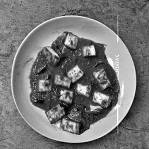 Paneer Schezwan