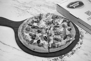 Chicken Overloaded Pizza