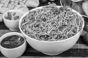 Schezwan Hakka Noodles