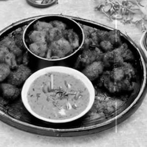Bombil Fry