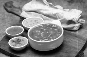 Veg Schezwansoup