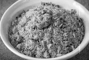 Chicken Schezwan Fried Rice