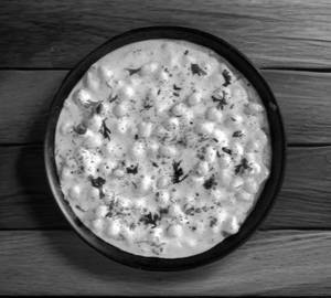 Boondi Raita