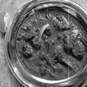 Mutton Kadai