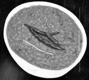 Dal Fry