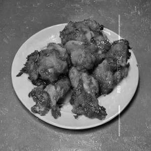 Chicken Crispy