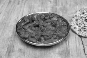 Veg Rajasthani