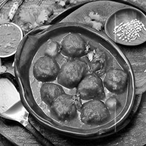 Veg Kaju Kadai