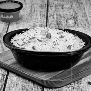 Chicken Triple Schezwan Rice