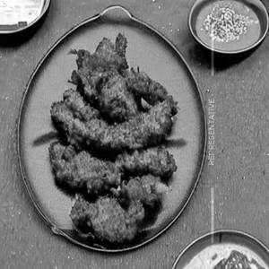 Bangda Tawa Fry