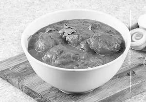 Boneless Chicken Nawabi Masala