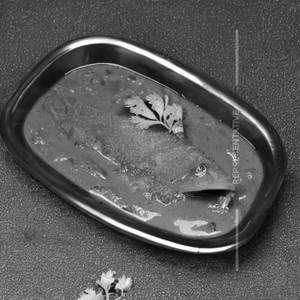 Pomfret Fish Curry