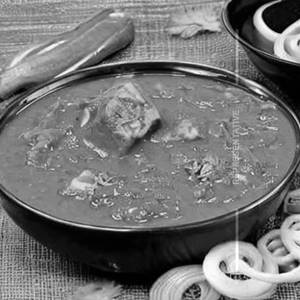 Veg. Kolhapuri