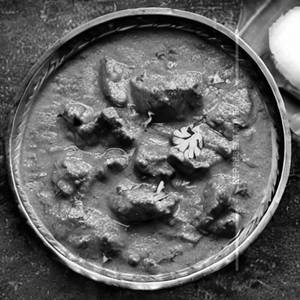 Mutton Korma
