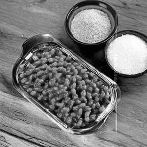 Salt N Pepper Channa