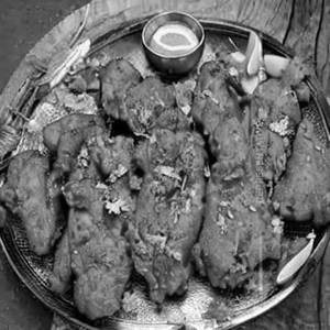 Aagri Chicken Tandoori Masala