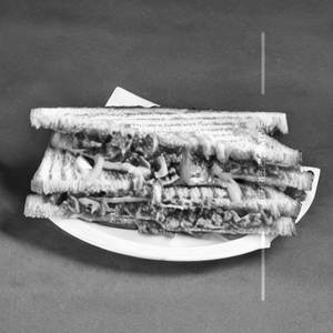 Jumbo Panner Masala Grill Sandwich