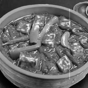 Paneer Chilli 