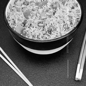 Mixed Steamed Fried Rice