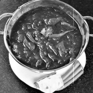 Veg Chilly Gravy