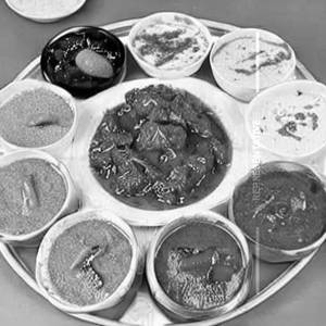 Surmai Mangalorean Ghee Roast
